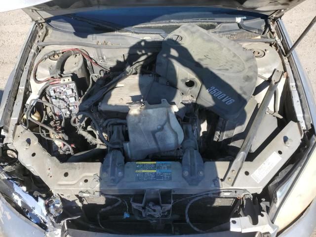 2006 Chevrolet Impala LT