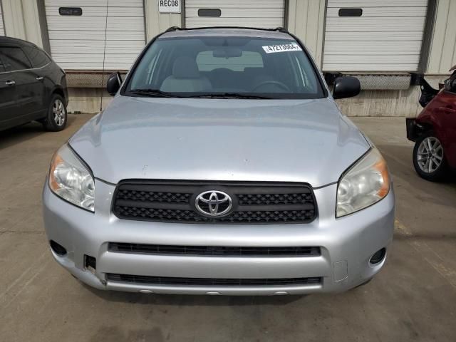 2007 Toyota Rav4