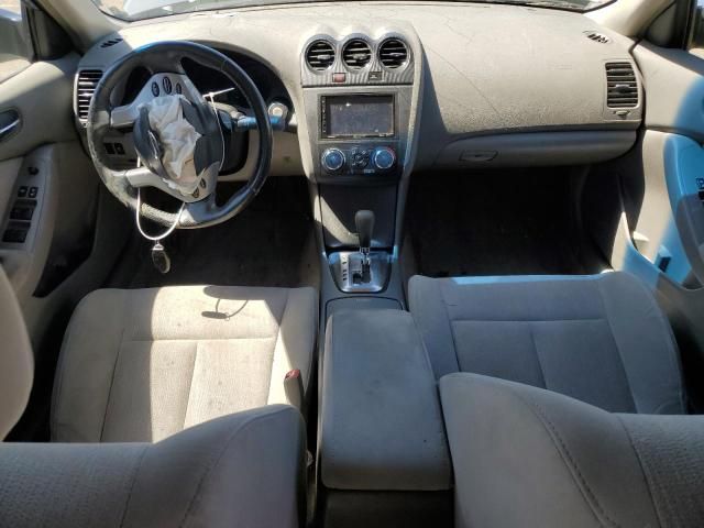 2011 Nissan Altima Base