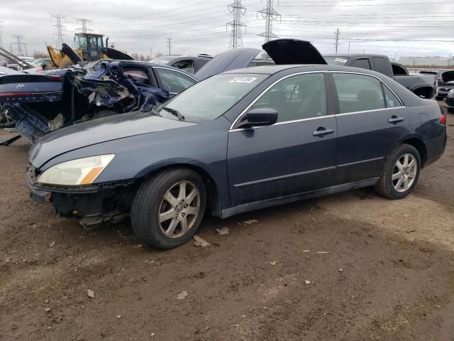 2005 Honda Accord LX