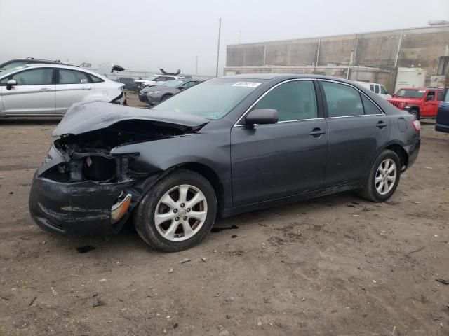 2008 Toyota Camry CE