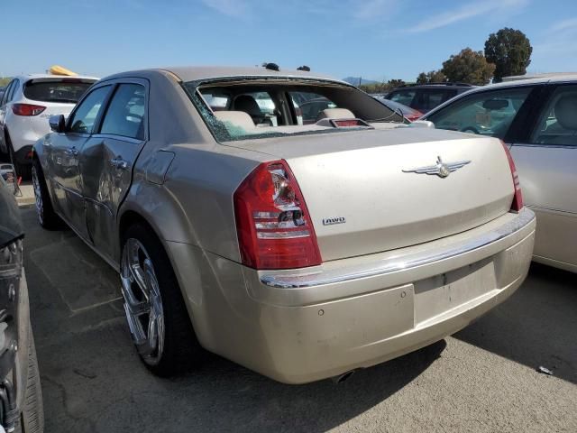 2006 Chrysler 300C