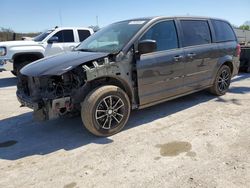 Salvage Cars with No Bids Yet For Sale at auction: 2015 Dodge Grand Caravan SE