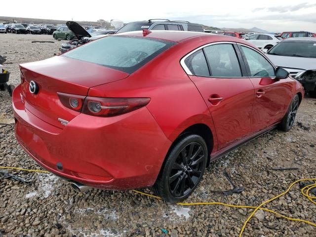 2021 Mazda 3