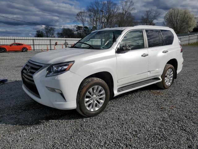 2014 Lexus GX 460