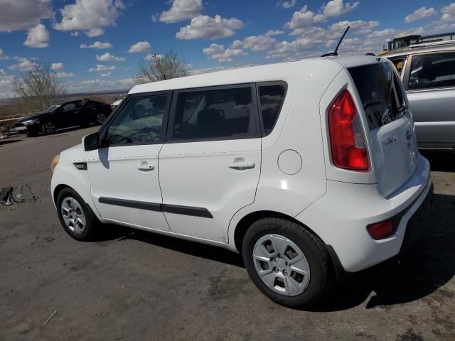 2013 KIA Soul