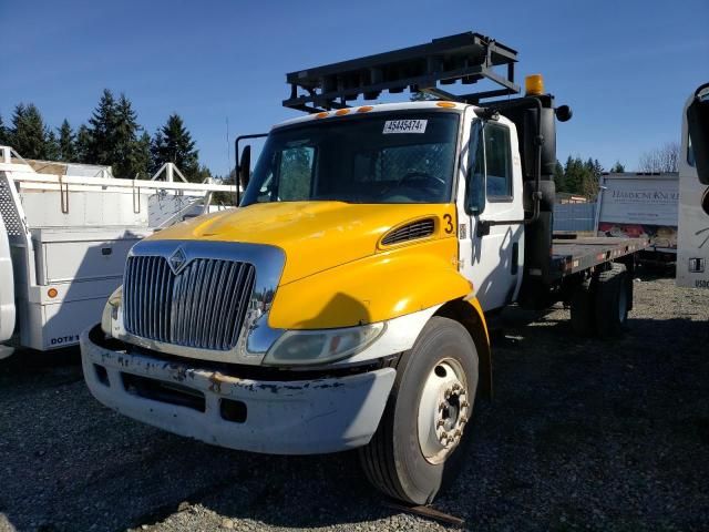 2006 International 4000 4300