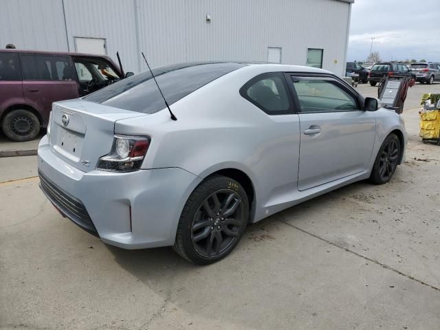 2014 Scion TC