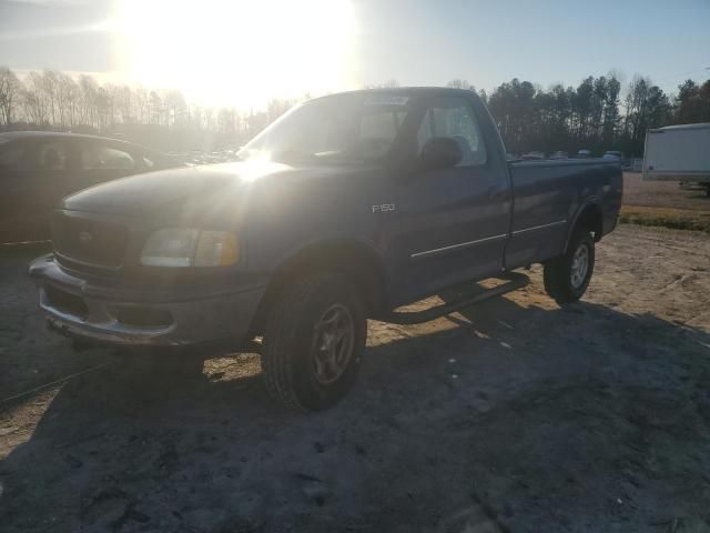 1997 Ford F150