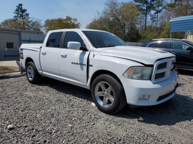 2011 Dodge RAM 1500