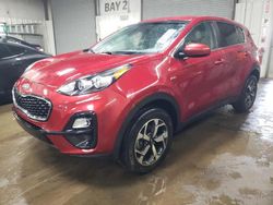 2020 KIA Sportage LX for sale in Elgin, IL