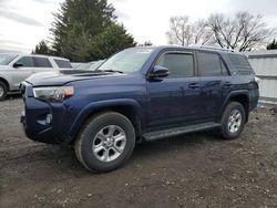 Toyota Vehiculos salvage en venta: 2018 Toyota 4runner SR5/SR5 Premium