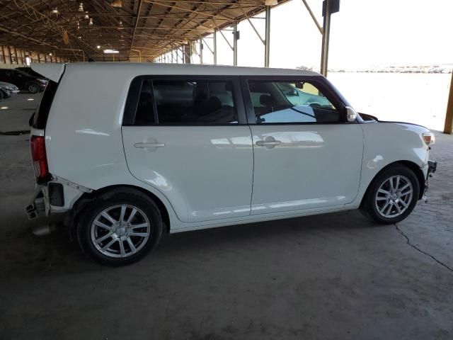 2015 Scion XB