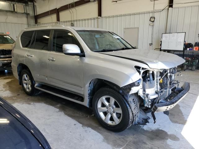 2015 Lexus GX 460