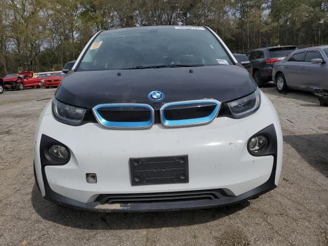 2016 BMW I3 BEV