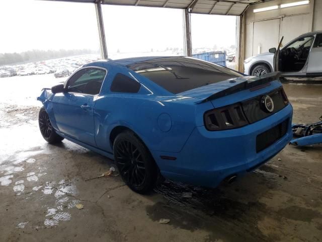 2013 Ford Mustang GT