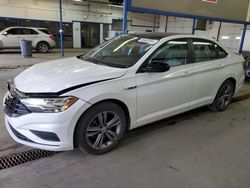 Salvage cars for sale at Pasco, WA auction: 2020 Volkswagen Jetta S