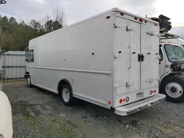 2007 Freightliner Chassis M Line WALK-IN Van