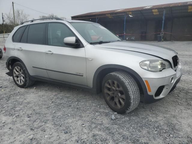 2013 BMW X5 XDRIVE35I