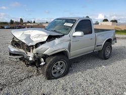 Toyota salvage cars for sale: 2001 Toyota Tacoma Prerunner