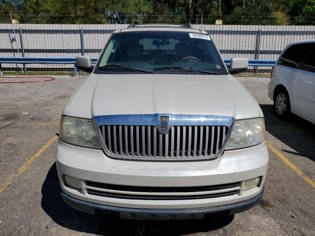 2006 Lincoln Navigator