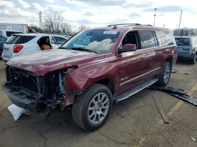 2020 GMC Yukon XL Denali