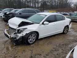 2012 Honda Accord SE en venta en North Billerica, MA