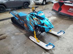 Salvage motorcycles for sale at Kincheloe, MI auction: 2023 Arctic Cat Artic Cat