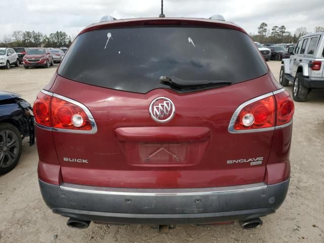 2010 Buick Enclave CXL