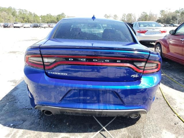 2018 Dodge Charger R/T