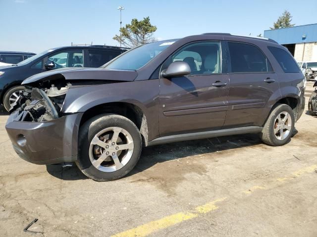 2007 Chevrolet Equinox LT