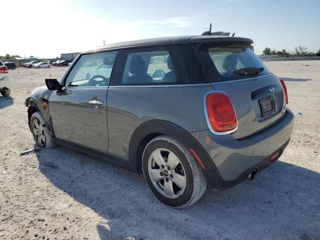 2017 Mini Cooper