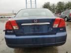 2003 Honda Civic EX