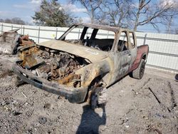 Salvage cars for sale at Lebanon, TN auction: 2001 Chevrolet Silverado K1500