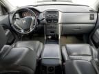 2007 Honda Pilot EXL