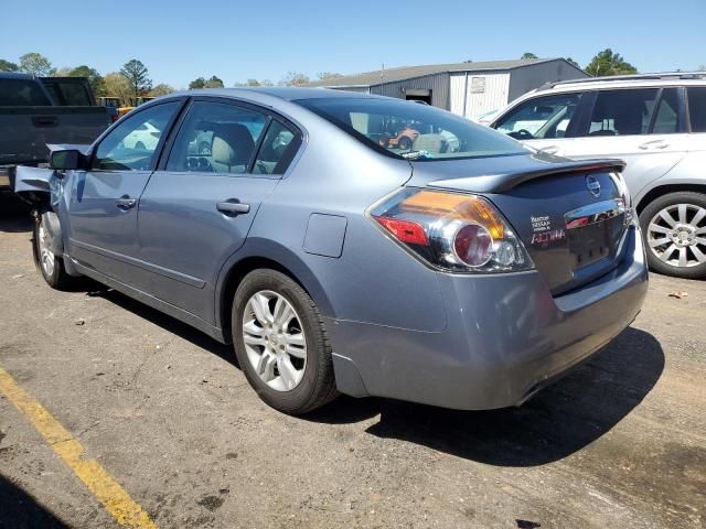 2011 Nissan Altima Base