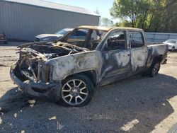 Salvage Cars with No Bids Yet For Sale at auction: 2018 GMC Sierra K1500 Denali