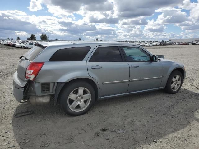 2006 Dodge Magnum R/T