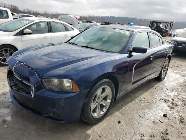 2013 Dodge Charger SE