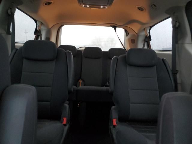 2009 Dodge Grand Caravan SXT