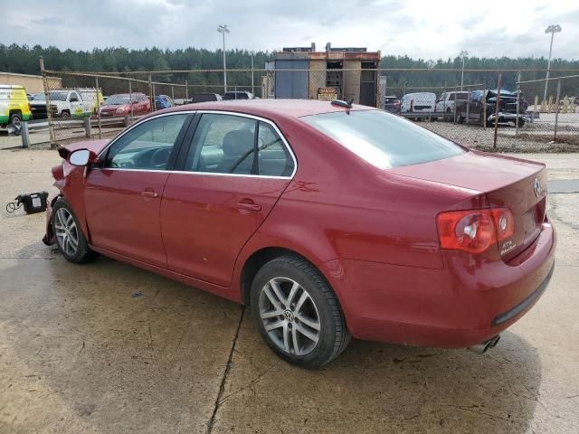 2006 Volkswagen Jetta 2.5 Option Package 1