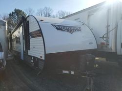 2022 Forest River Trailer en venta en Waldorf, MD