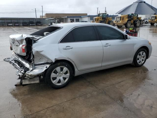 2009 Toyota Camry Base