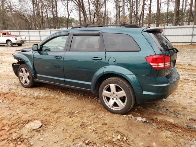 2009 Dodge Journey SXT