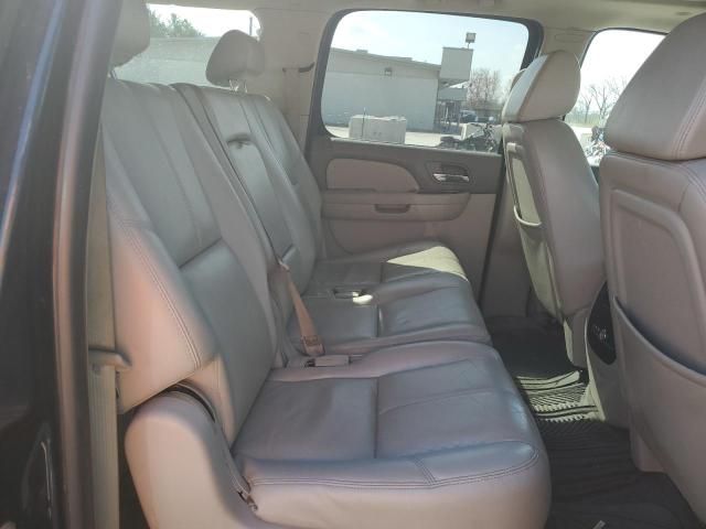 2007 Chevrolet Suburban K1500