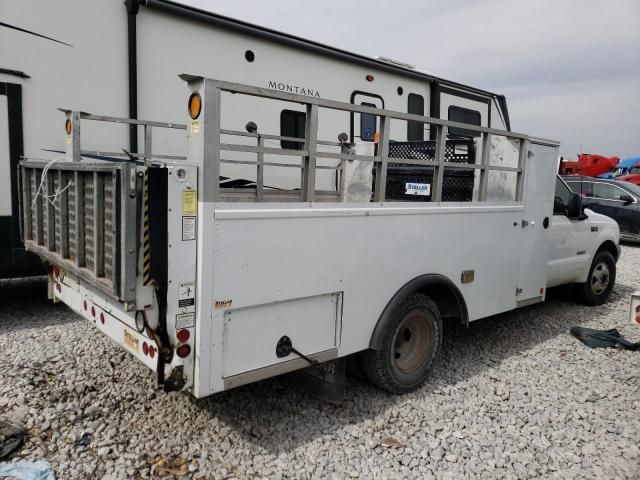 2003 Ford F350 Super Duty