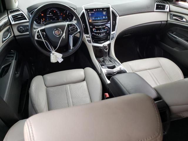 2016 Cadillac SRX Performance Collection