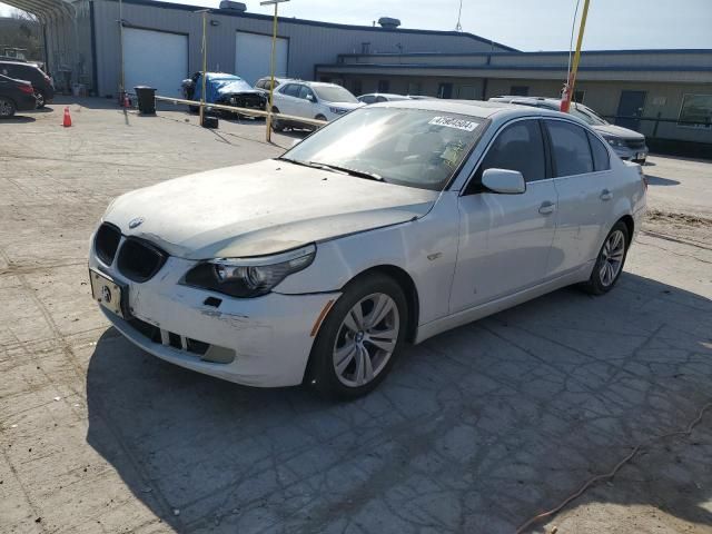 2010 BMW 528 I