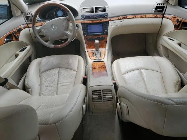 2006 Mercedes-Benz E 350