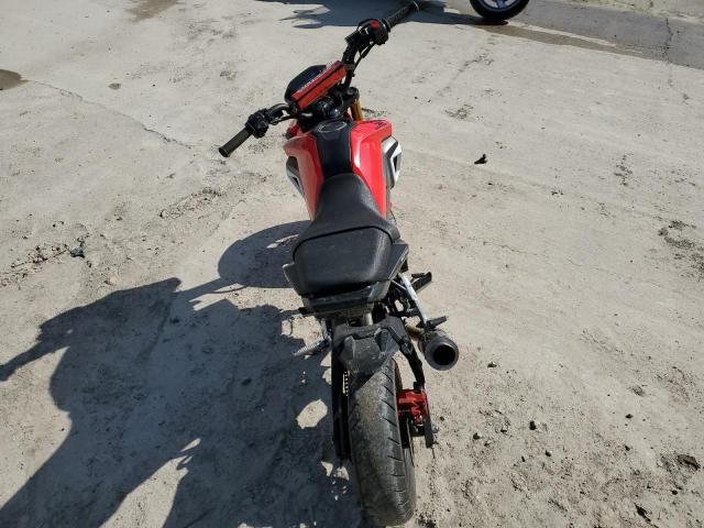 2020 Honda Grom 125